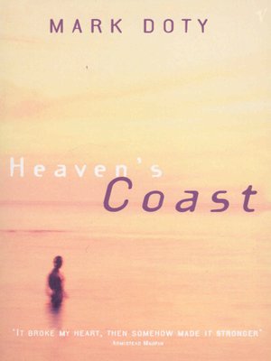cover image of Heaven's Coast